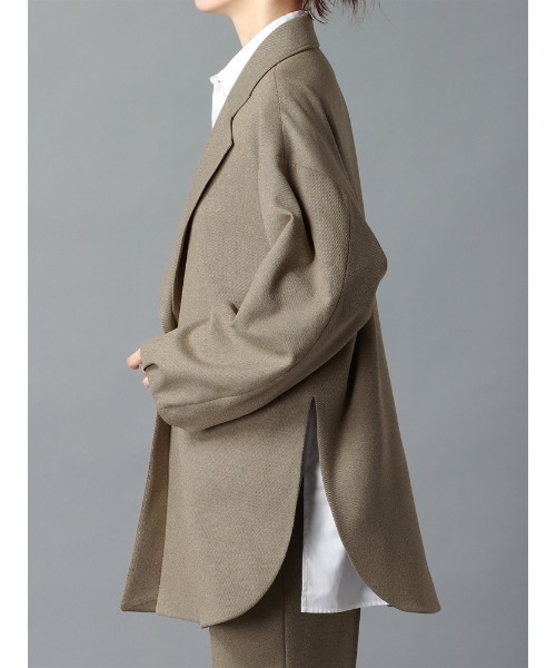 CIS.（シス） ジャケット テーラードジャケット ジャコット
