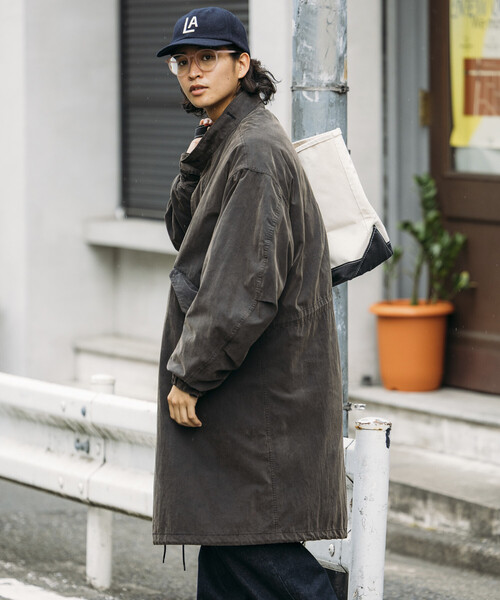 ZOZOTOWN Yahoo!店 - モッズコート｜Yahoo!ショッピング