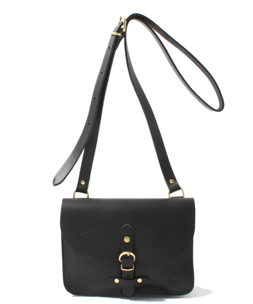 IL BISONTE（イルビゾンテ） ショルダーバッグ バッグ IL BISONTE