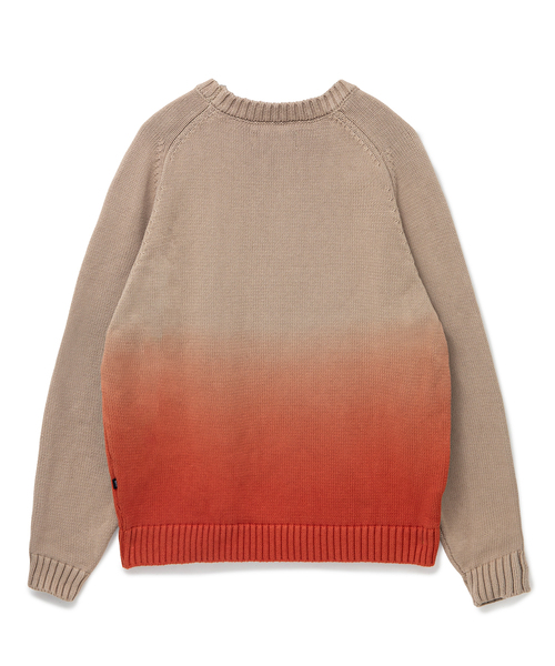 BoTT ボット ニット セーター 茶色 BoTT（ボット） セーター ニット