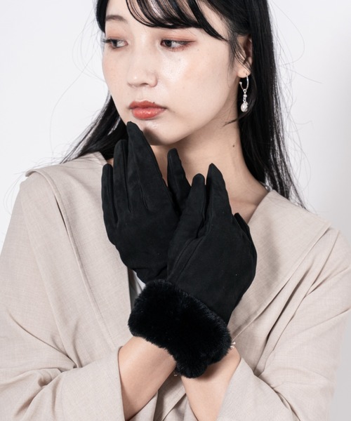 GALA GLOVES（ガラ グローブ） 手袋 「GALA GLOVES/ガーラグローブ