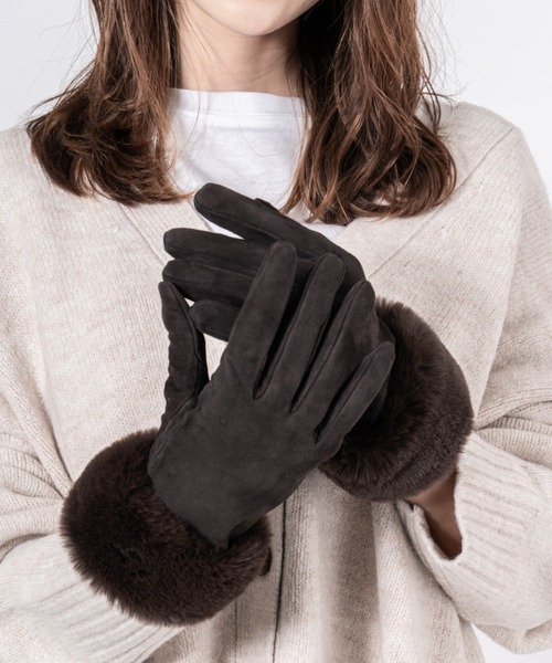 GALA GLOVES（ガラ グローブ） 手袋 「GALA GLOVES/ガーラグローブ