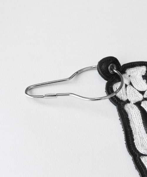 Our Legacy（アワーレガシー） キーホルダー OUR LEGACY SKELETON KEY