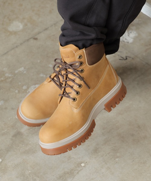 Timberland（ティンバーランド） ブーツ PREMIUM WP BOOT ブーツ 防水