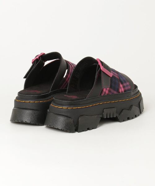 Dr.Martens（ドクターマーチン） サンダル MATTISON スライド サンダル