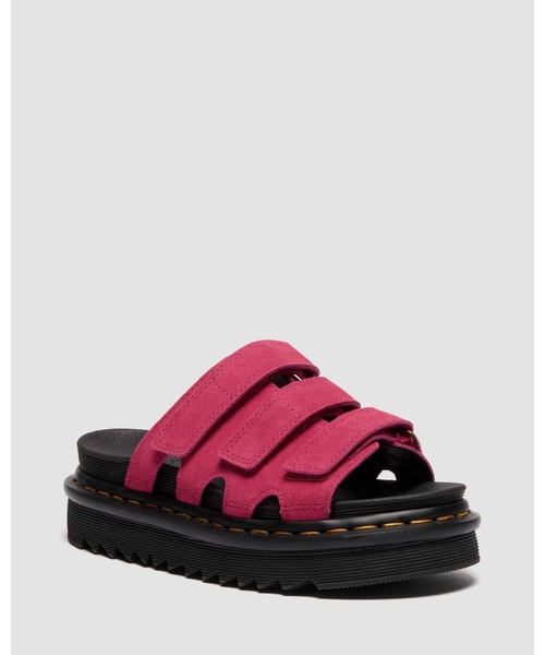 Dr.Martens（ドクターマーチン） サンダル RAINE スライド サンダル