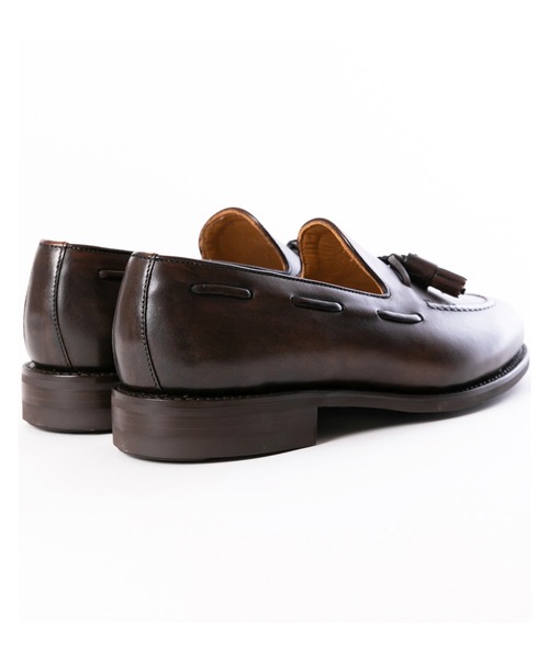 Berwick 1707（バーウィック） ローファー Berwick タッセルローファー