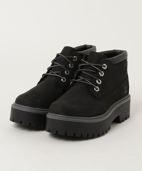 Timberland（ティンバーランド） スニーカー レディース : ZOZOTOWN