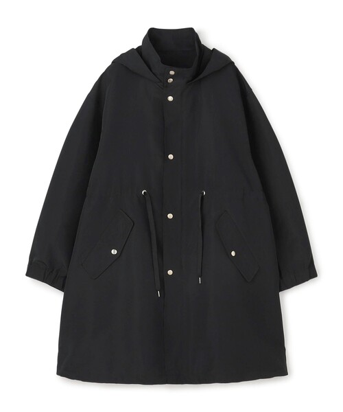 MACPHEE（マカフィー） モッズコート コート ライトメモリーグログラン