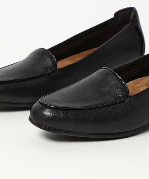 Clarks（クラークス） ローファー Keesha Luca / キーシャルカ