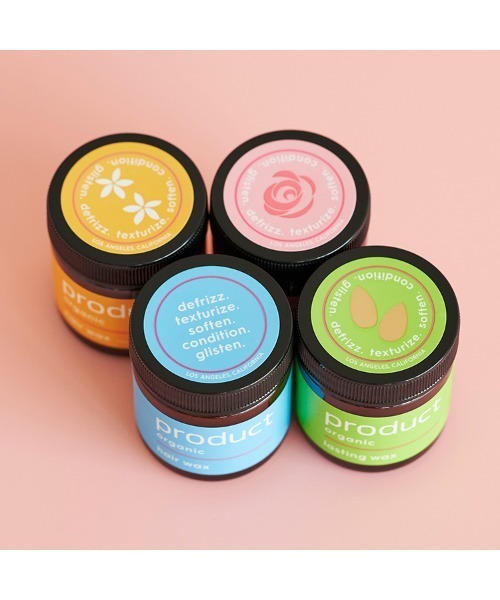product（ザ・プロダクト） ザ・プロダクト / ヘアワックス 42g