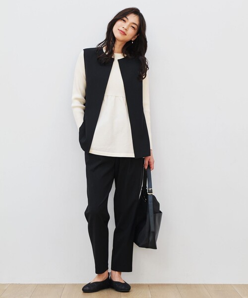 ANY（エニィ） セットアップ 「3SET」セレモニー3点セット（ブラウス＋