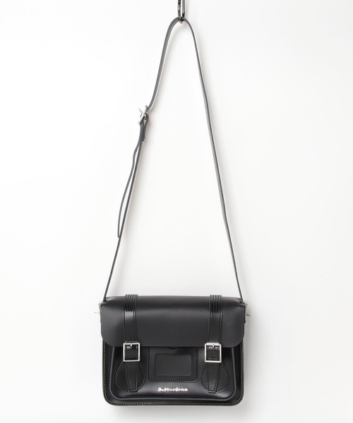 Dr.Martens（ドクターマーチン） ショルダーバッグ バッグ 11インチ