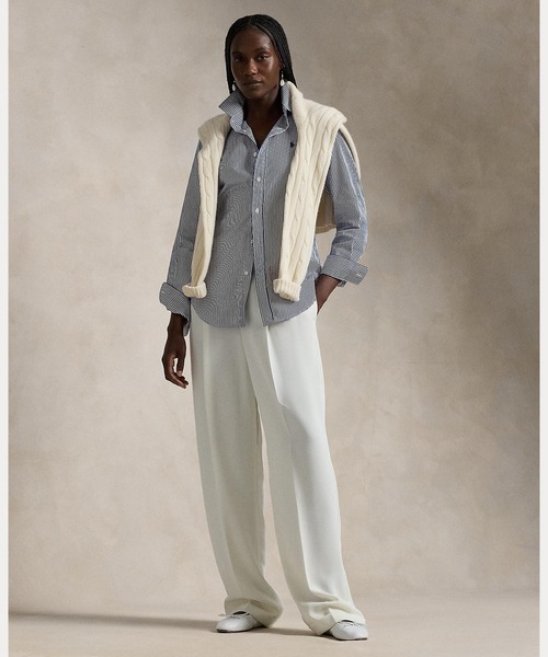 POLO RALPH LAUREN（ポロ・ラルフローレン） ブラウス シャツ