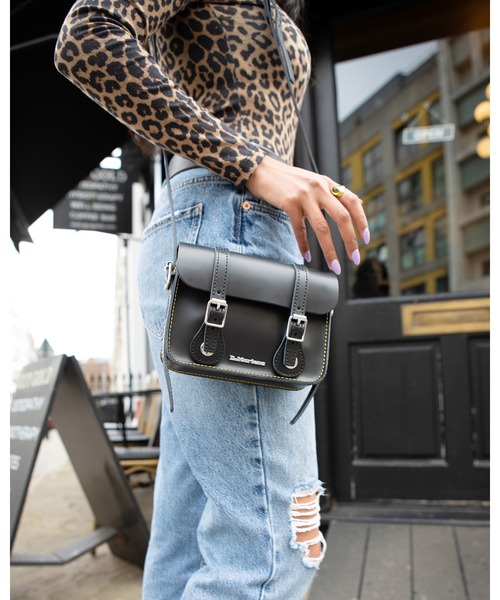 Dr.Martens（ドクターマーチン） ショルダーバッグ バッグ 7インチ