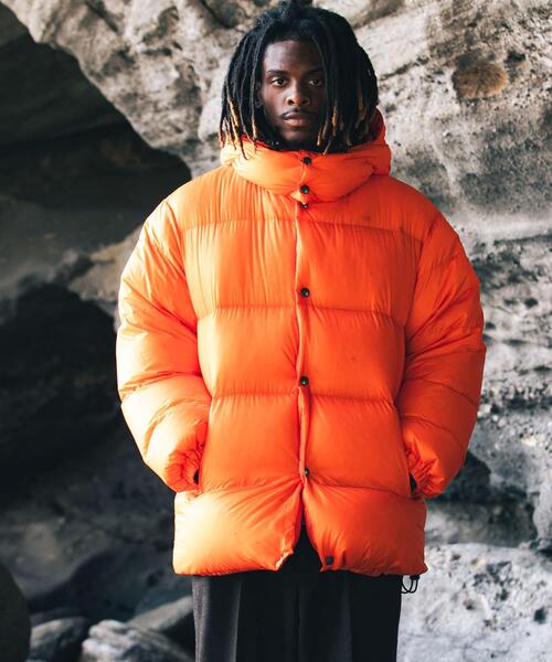 URBAN RESEARCH（アーバンリサーチ） ダウンジャケット ダウン KAJIF