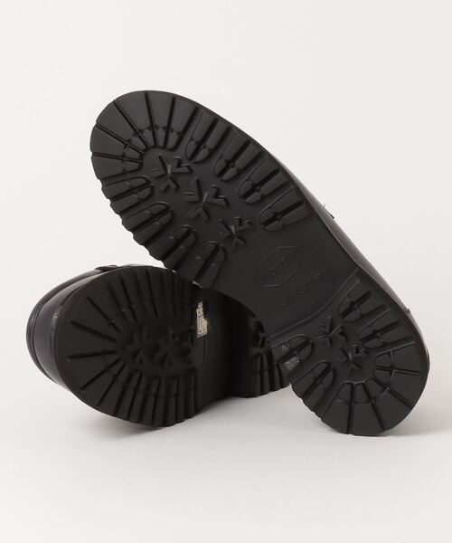 Berwick 1707（バーウィック） ローファー Berwick コイン ローファー