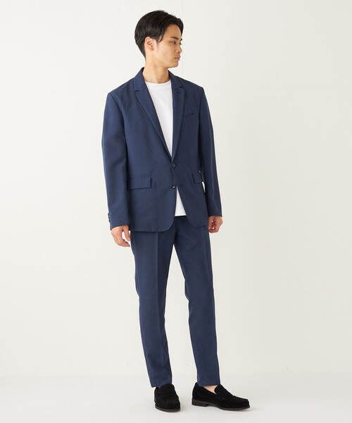 SHIPS Colors（シップスカラーズ） ジャケット テーラードジャケット