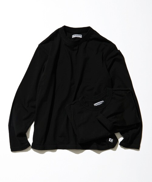 CAHLUMN（カウラム） tシャツ メンズ : ZOZOTOWN Yahoo!店 - 通販