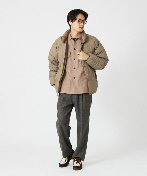 THE NORTH FACE（ザ ノースフェイス） ダウンジャケット ダウン THE