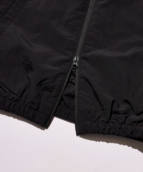 TANGRAM（タングラム） ナイロンジャケット ZOZOTOWN限定 PUZZLE LOGO