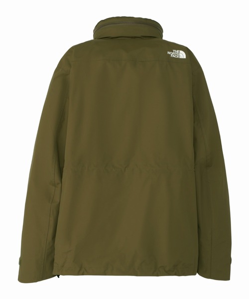THE NORTH FACE（ザ ノースフェイス） ミリタリージャケット モッズ
