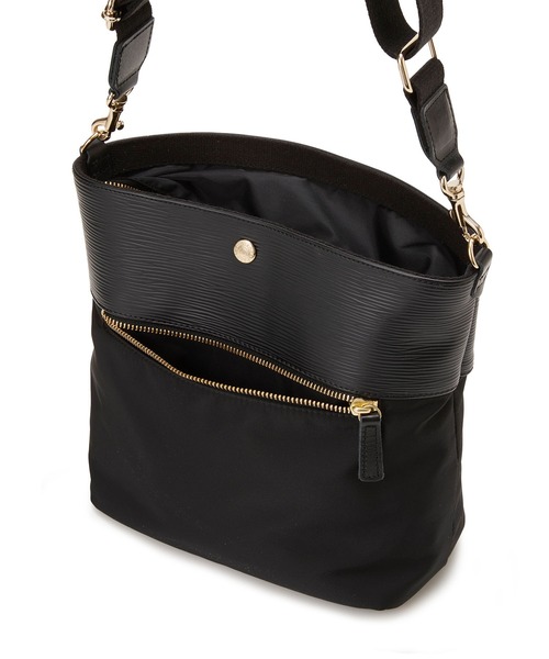 TOPKAPI BREATH（トプカピ ブレス） ショルダーバッグ バッグ 「Breath