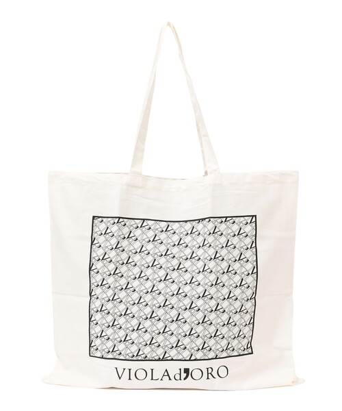 VIOLAd'ORO（ヴィオラドーロ） ショルダーバッグ バッグ VIOLAd'ORO
