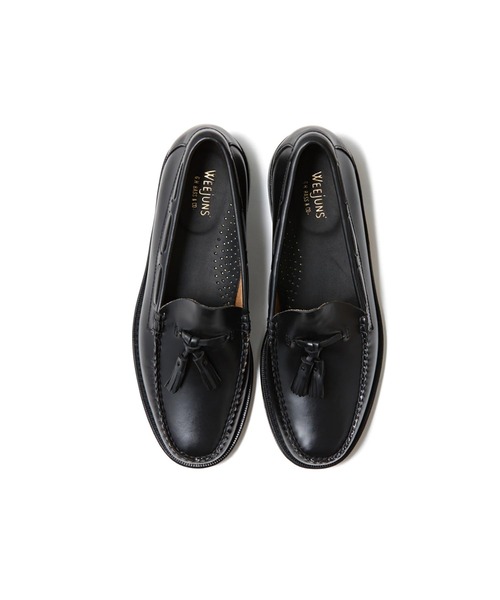 G.H.BASS（ジーエイチバス） ローファー G.H.BASS/BA11015H タッセル