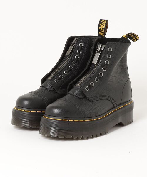 Dr.Martens（ドクターマーチン） ブーツ SINCLAIR ジャングル ブーツ