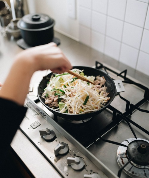 snow peak（スノーピーク） HOME＆CAMPクッカー26 クッキング用品