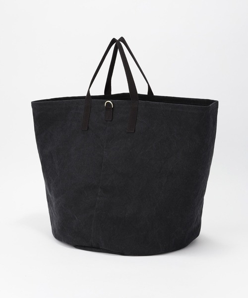 Curensology（カレンソロジー） トートバッグ /「＆RC」ビッグ