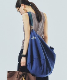 Curensology（カレンソロジー） トートバッグ /「＆RC」ビッグ