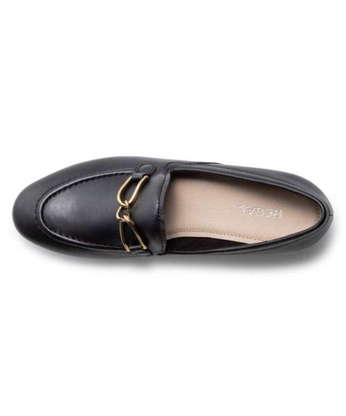 REGAL（リーガル） ローファー リーガルレディース F64R ビット