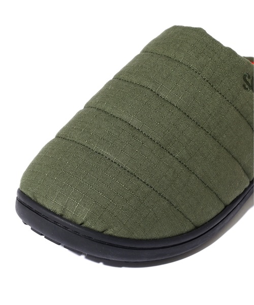 SUBU（スブ） サンダル MANASTASH/マナスタッシュ/SUBU x MANASTASH