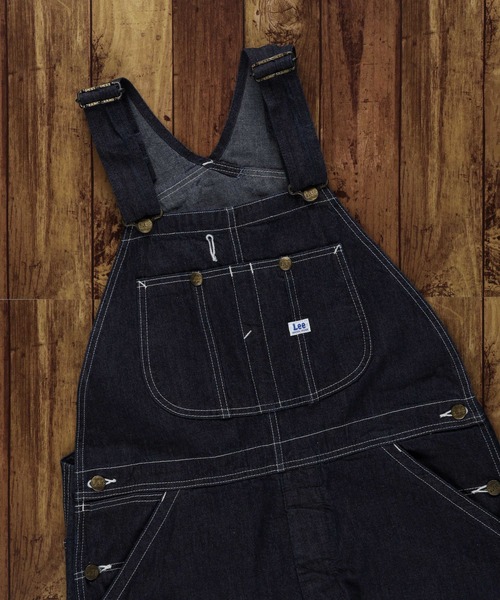 Lee（リー） オーバーオール サロペット 「Lee」オーバーオール メンズ