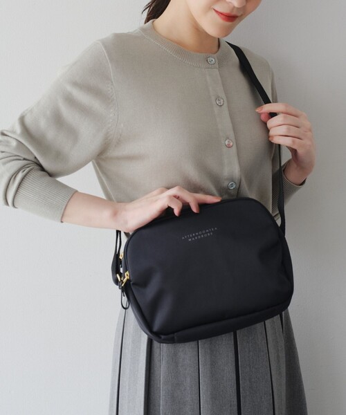 Afternoon Tea（アフタヌーンティー） ショルダーバッグ バッグ