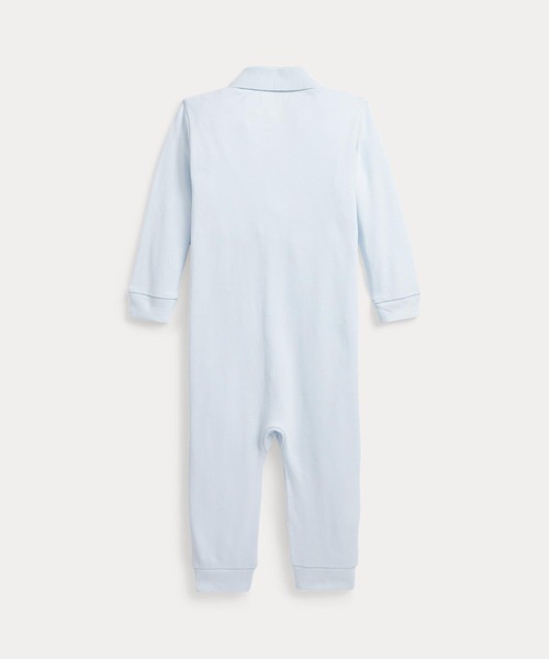 Polo Ralph Lauren Childrenswear ベビー服 ロンパース ソフト