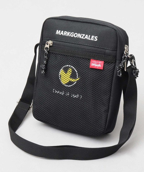 T*m様 cvtvlist カタリスト ボディ ショルダー バッグロゴ ナイロン｜T*m様