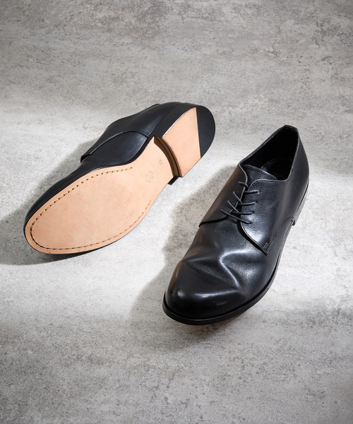 PADRONE（パドローネ） ビジネスシューズ メンズ : ZOZOTOWN Yahoo!店