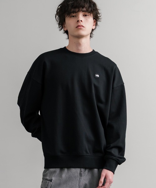 THE NORTH FACE（ザ ノースフェイス） トレーナー スウェット メンズ