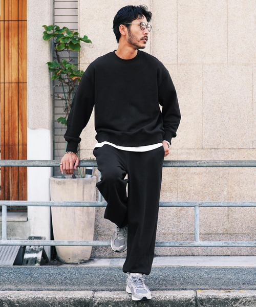 JIGGYS SHOP（ジギーズショップ） スウェットパンツ ジャージ