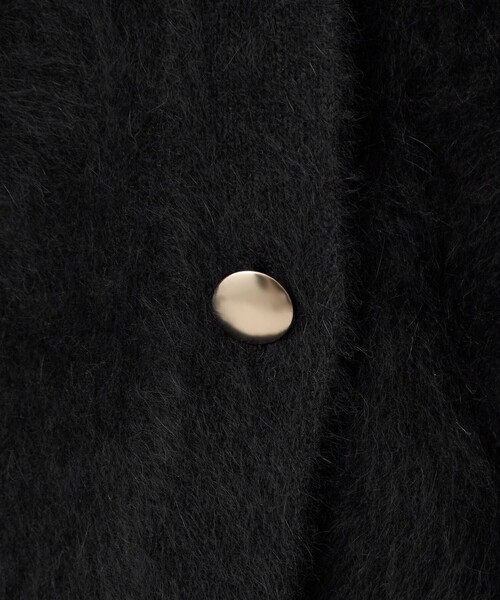 green label relaxing（グリーンレーベルリラクシング） カーディガン