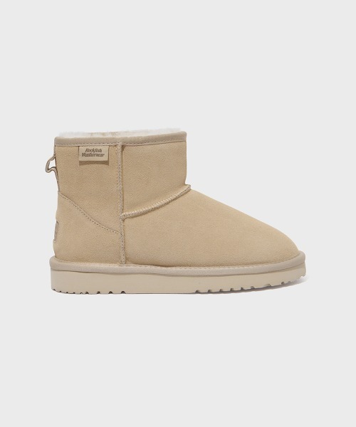 Rockfish Weatherwear（ロックフィッシュウェザーウェア） ブーツ