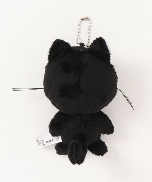 This is not a cat. キーケース This is not a cat. / ディスイズ