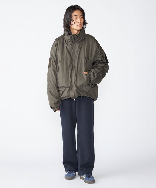 WILD THINGS（ワイルドシングス） ダウンジャケット ダウン 「SHIPS