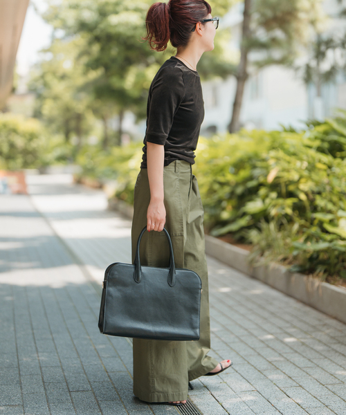 MILOS（ミロス） ボストンバッグ 「追加3」MILOS / ミロス 別注