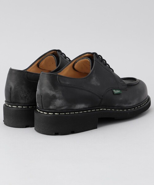 Paraboot（パラブーツ） ブーツ CHAMBORD/シャンボード メンズ