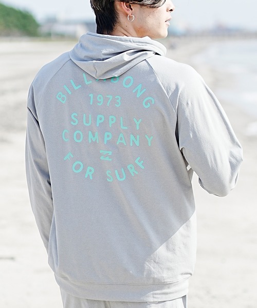 BILLABONG（ビラボン） ラッシュガード 長袖ラッシュガード