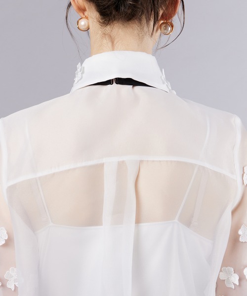 DOUBLE STANDARD CLOTHING（ダブルスタンダードクロージング） tシャツ